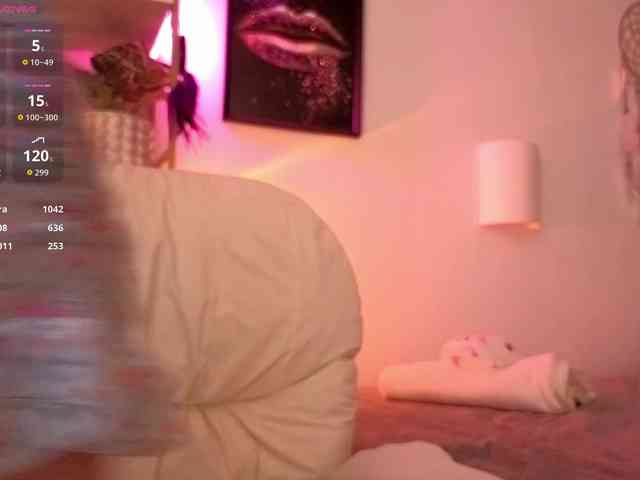 LadyAnn webcam