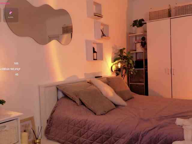 LadyAnn webcam