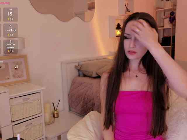 LadyAnn webcam