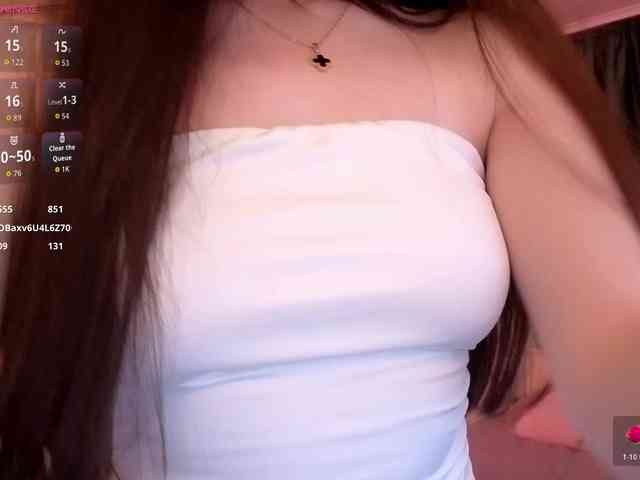 LadyAnn webcam