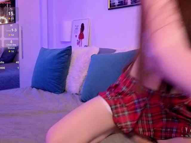 LadyAnn webcam