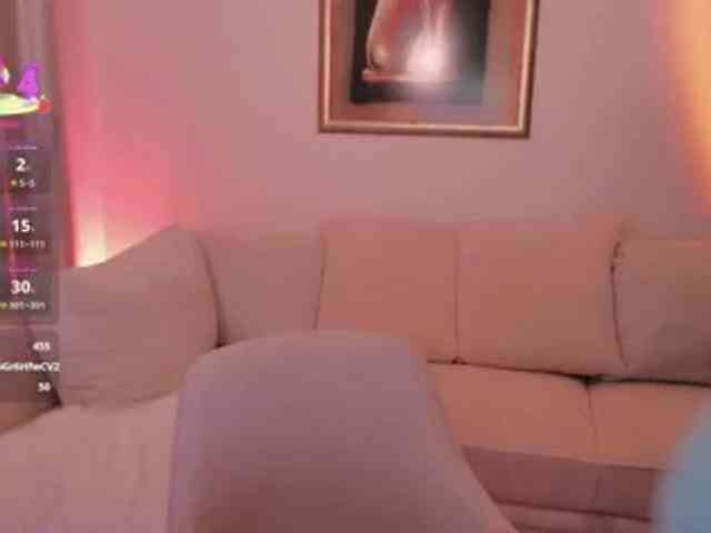 Sensual_Anna webcam