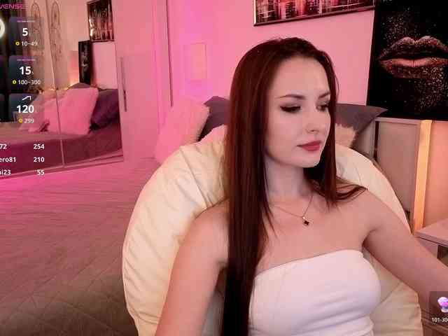LadyAnn webcam
