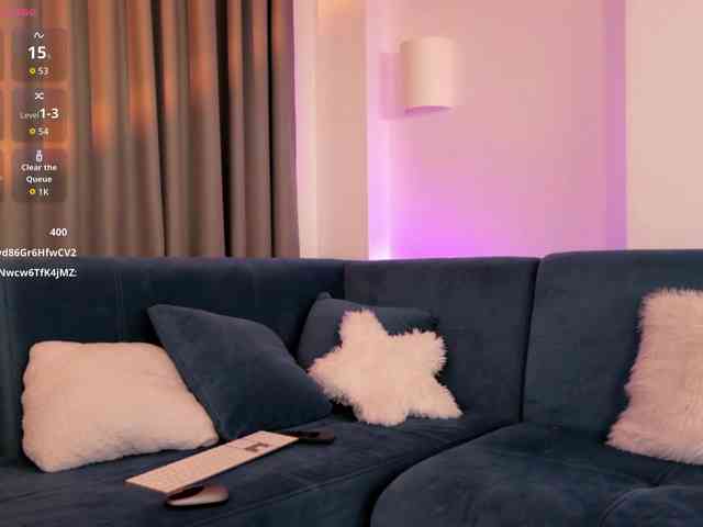 LadyAnn webcam