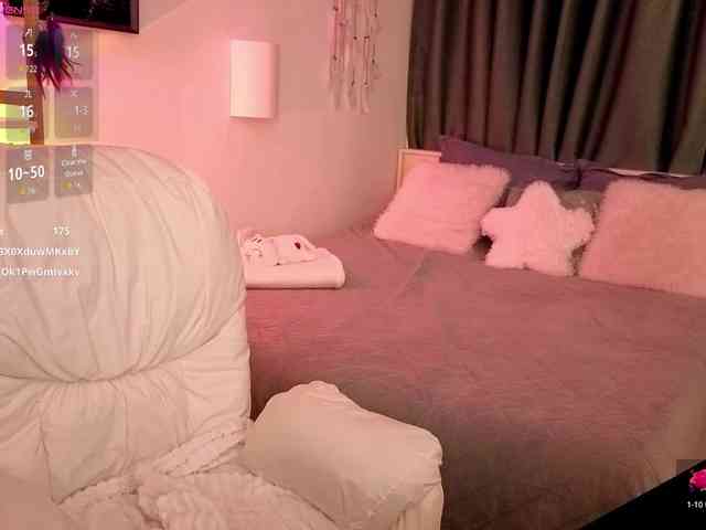 LadyAnn webcam