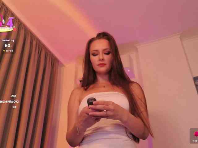 Sensual_Anna webcam