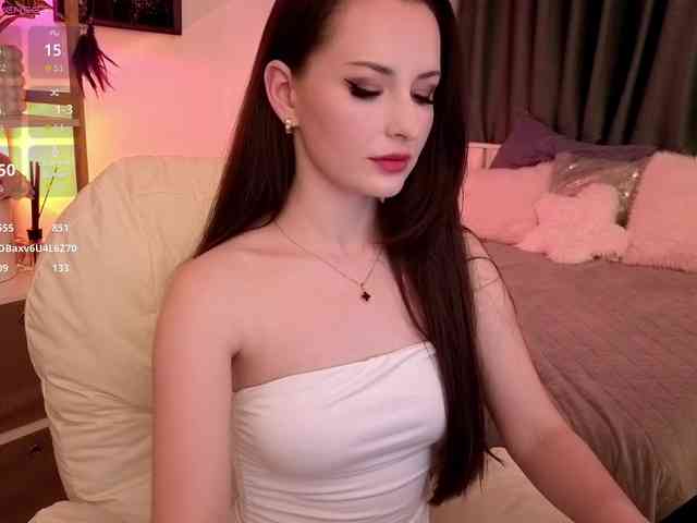 LadyAnn webcam