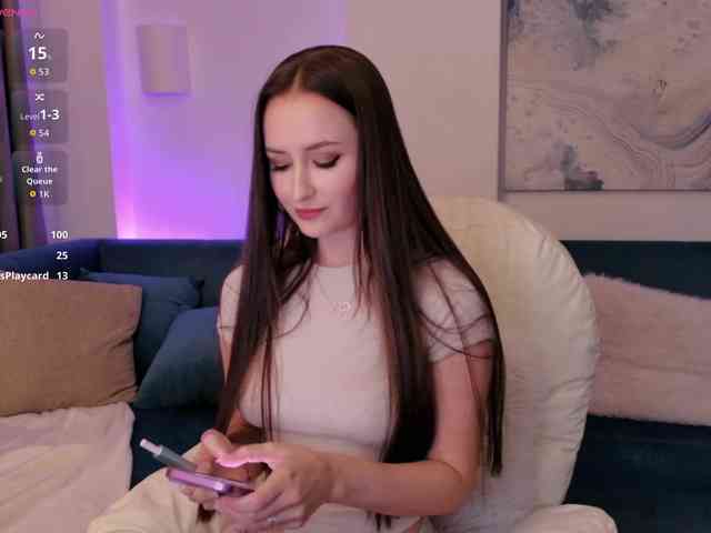 LadyAnn webcam