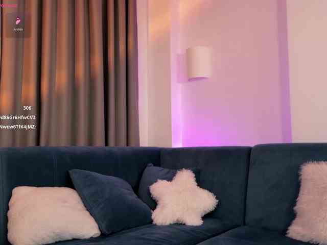 LadyAnn webcam