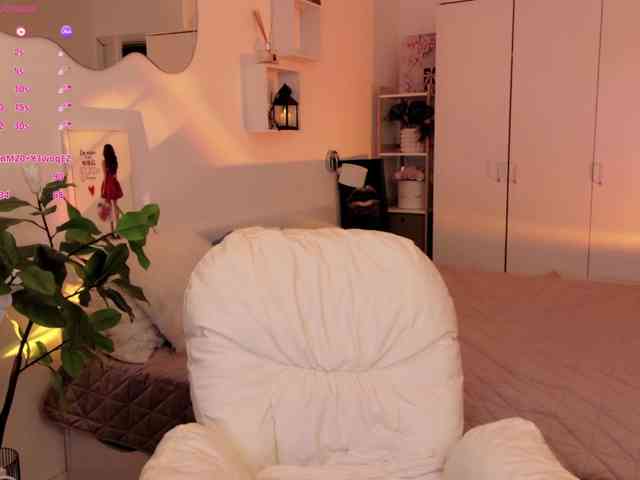 LadyAnn webcam