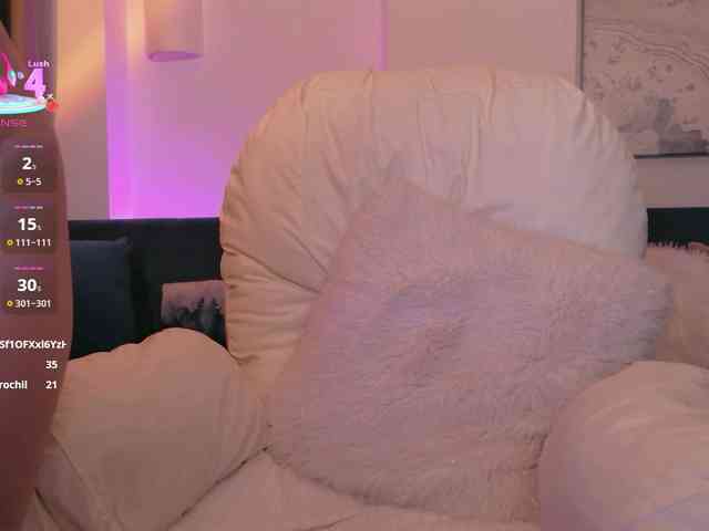 Sensual_Anna webcam