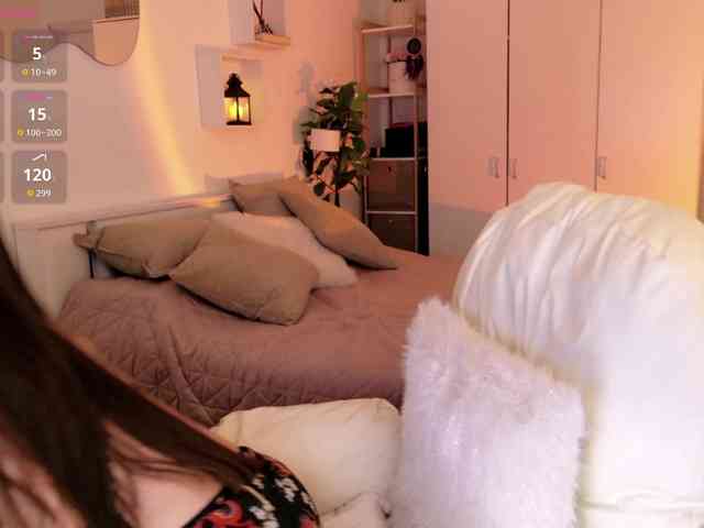 LadyAnn webcam