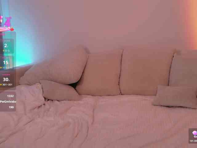 Sensual_Anna webcam