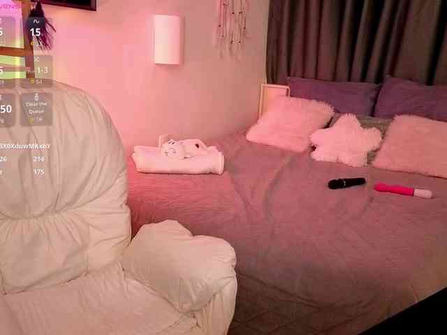 LadyAnn webcam