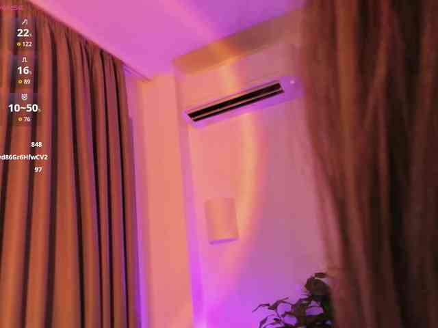 Sensual_Anna webcam