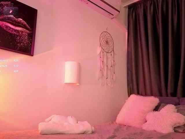 LadyAnn webcam