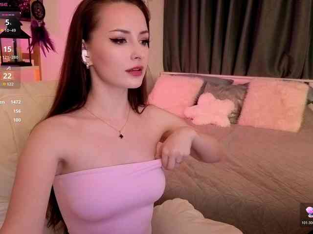 LadyAnn webcam