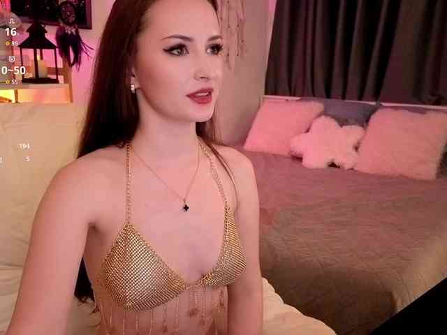 LadyAnn webcam