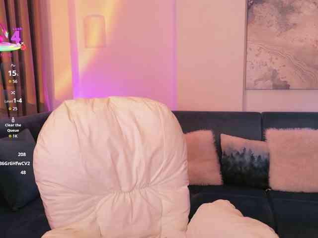 Sensual_Anna webcam