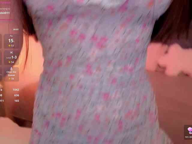 LadyAnn webcam