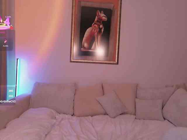Sensual_Anna webcam