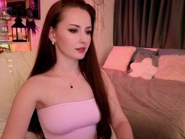 LadyAnn webcam
