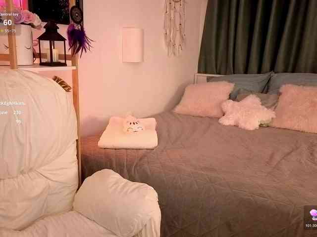 LadyAnn webcam