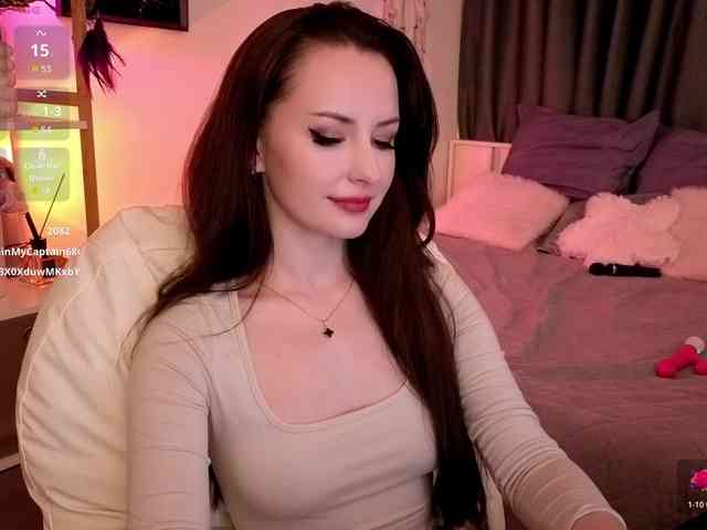 LadyAnn webcam