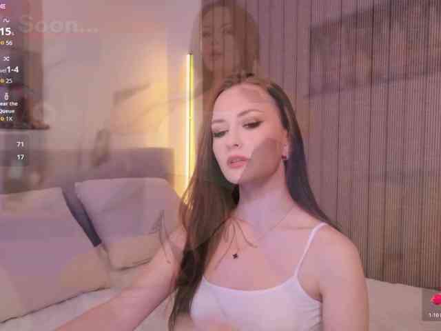 Sensual_Anna webcam
