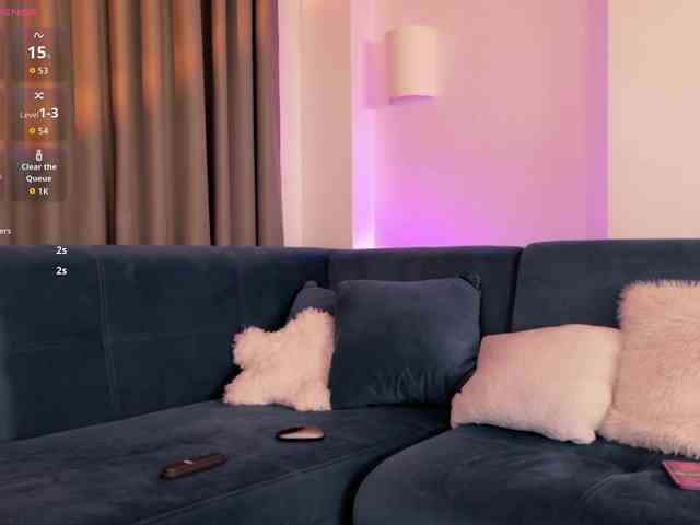 LadyAnn webcam