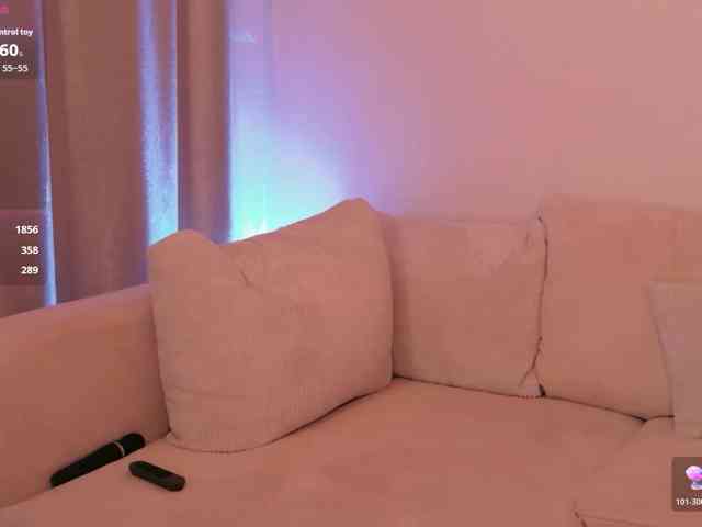 Sensual_Anna webcam