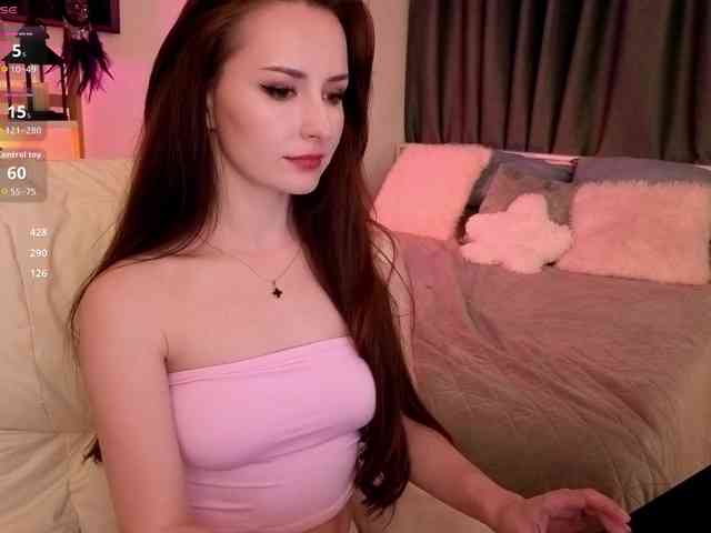 LadyAnn webcam