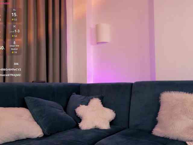 LadyAnn webcam