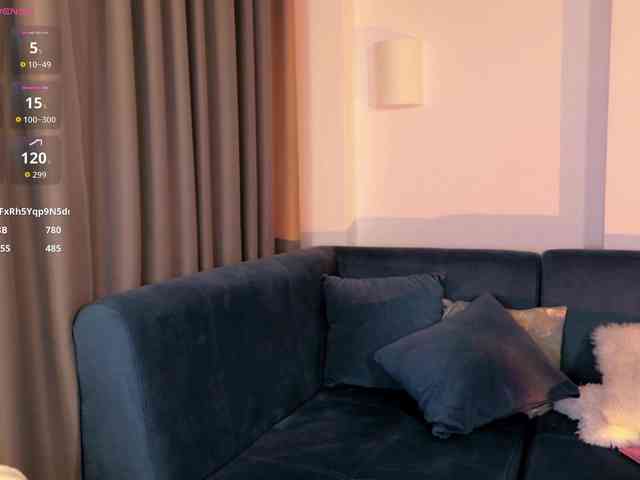 LadyAnn webcam