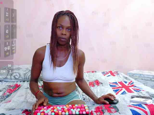 chocolatemommy