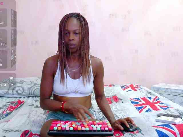 chocolatemommy