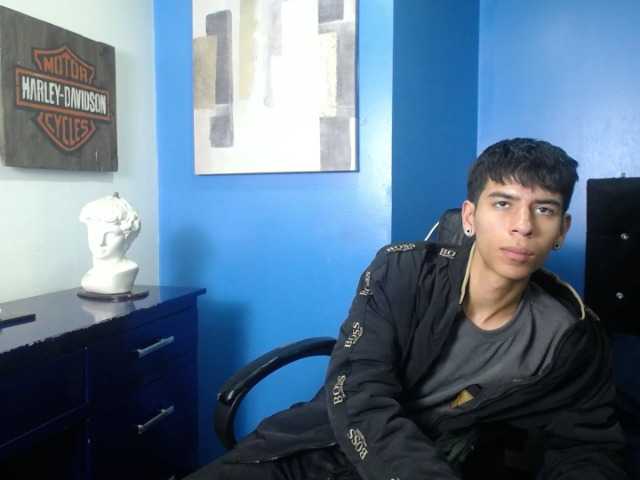 FrankySteel