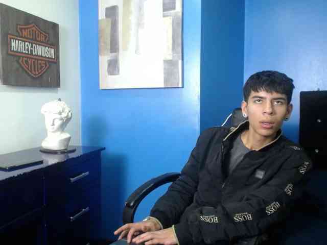 FrankySteel