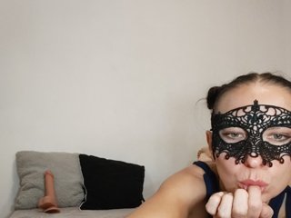 InsyFlame Porn Show