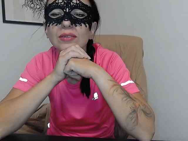 facefuckNchill69's webcam live show