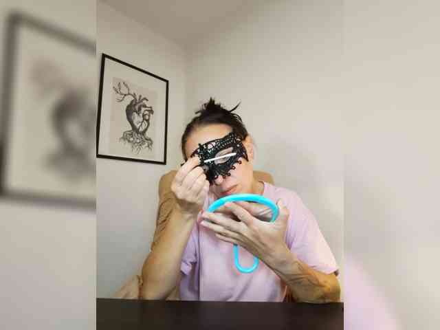 InsyFlame webcam