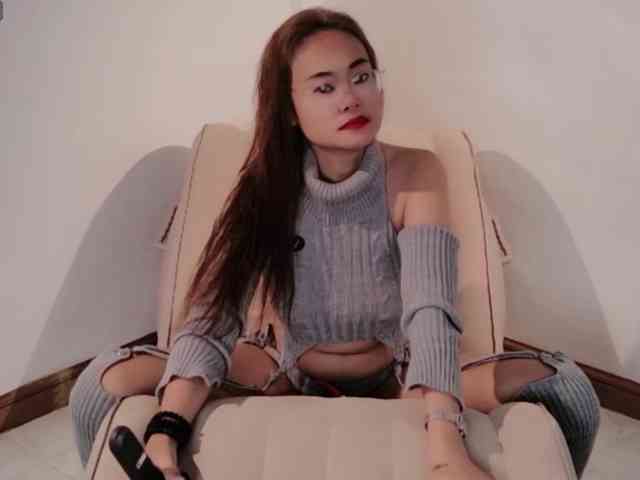 Yayee webcam