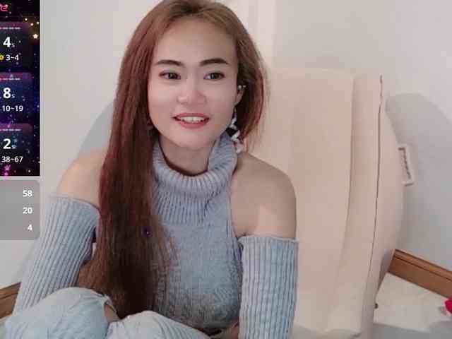 Yayee webcam