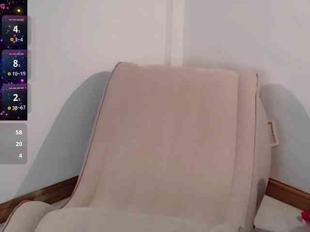 Yayee webcam