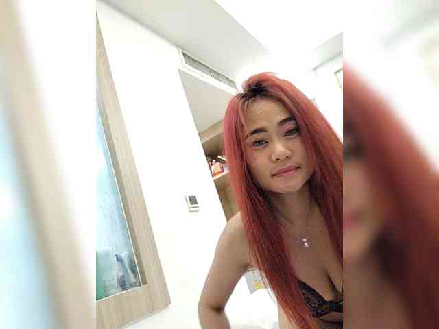 Yayee Sex Cam Show