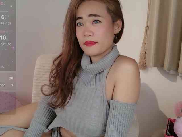 Yayee webcam