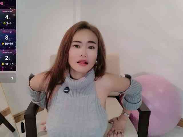 Yayee webcam