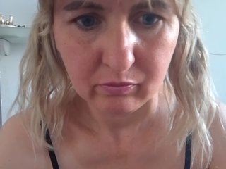 Lady_in_Red Porn Show