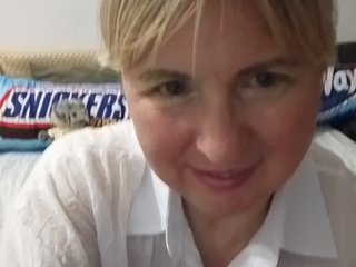 Lady_in_Red Porn Show