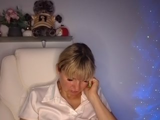 Lady_in_Red Porn Show
